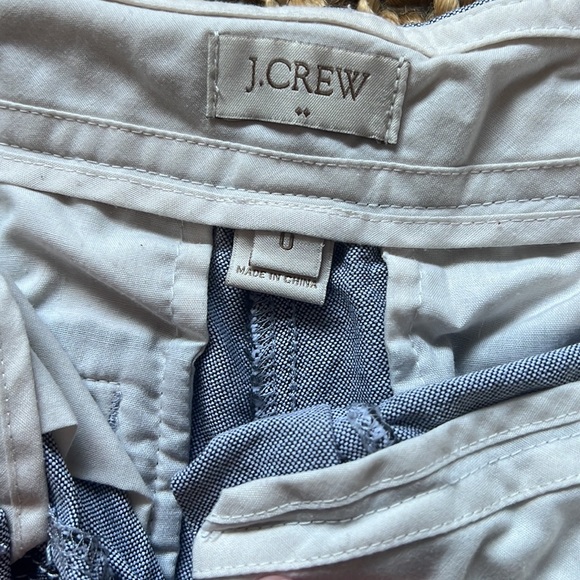 Jcrew shorts - Picture 3 of 5